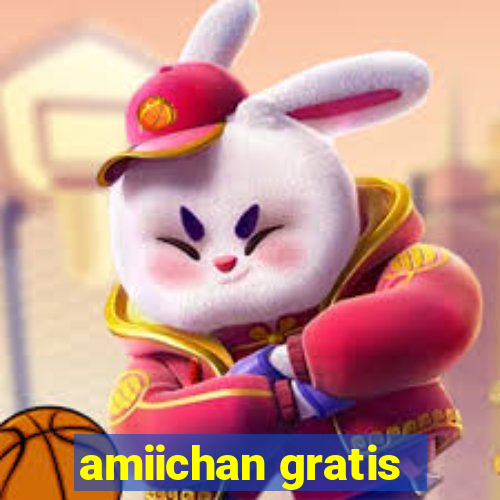 amiichan gratis